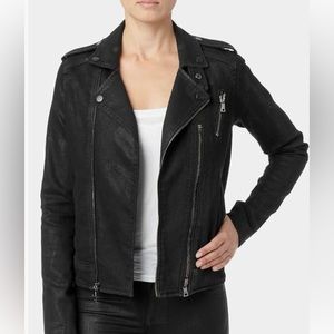 Hudson jeans cynic motto jacket piston